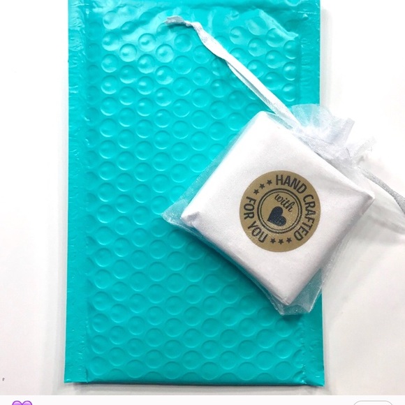 💜Holiday SALE!💜M•A•C Pigment Sample Set #1 - Picture 4 of 4